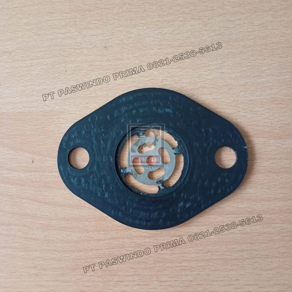 Packing Strainer D. 17 x 88 x 3mm Mat : NBR + Stainless