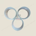 Flexible Silicone D. 205 x 241 x 127mm Mat  Silicone Warna Bening  2