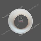 Bellow D. 200 x 230 x 195mm Mat  Silicone Clear Hard 60 2