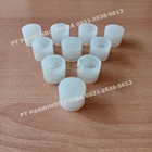 Cup Model 1WD - AM D. 28 x 16 x 22mm Mat Silicone Warna Clear Hard 40 2