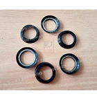 Seal Ring D. 28 x 36 x 8 mm Mat  NBR + Plate 3