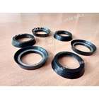 Seal Ring D. 28 x 36 x 8 mm Mat  NBR + Plate 2