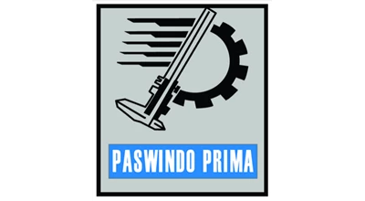 Logo PT. Paswindo Prima